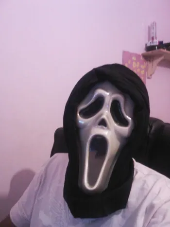 Cy Screamer